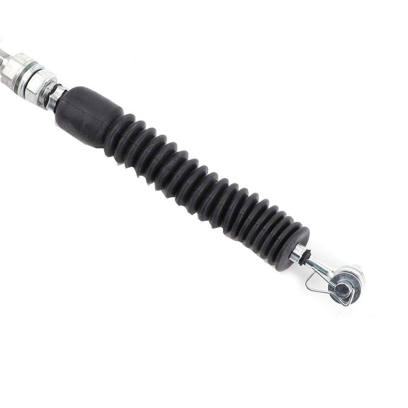 Shift cable, gear lever shift cable, manual transmission for automatic