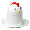 G S D Haushaltsgeräte 01050 Egg Cover Chicken Design