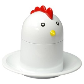G S D Haushaltsgeräte 01050 Egg Cover Chicken Design