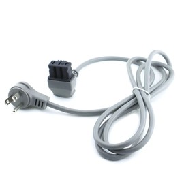 ENJOY-UNIQUE Dishwasher Power Cord Connection Cable Compatible with Bosch Siemens Neff 00752018,00645033,00646105,00645810,All 300/500/800 Series Dishwasher,Replacement SMZPC002UC Power Cord,175cm