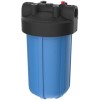 Pentek Pentair Pentek 150237 Big Blue Filter Housing, 1" NPT