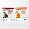 Provecta® II for Cats Over 9 lbs – 4 Mos/Box