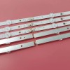For Insignia LED Strips (10) For INSIGNIA NS-55DF710NA19 NS-55DF710NA21 LB55135
