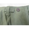 Reproduction WW2 US M1943 OD Cotton Field Trouser Early Version