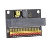 For Micro:bit IO Expansion Board Teaching Programming Horizontal Adapter Board