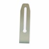 WoodRiver V3 Replacement Blade for No. 3 Bench Plane