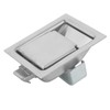 RV Toolbox Handle Latch 84 X 68mm 304 Stainless Steel