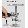 Hand Jack, Lifter Jack, Lightweight, Construction Sites, Furniture, Heavy Lifting