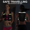 Running Vest Women - Lightweight & Breathable Running Vests Mens,