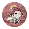 TV Anime Blue Rock Sae Itoshi Vol. 5 Leather Coaster