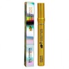 Love Cinema Curl & Volume Up Mascara 7ml - Gold Container Single Item 2ea