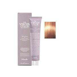 Nook Virgin Colour 9.43 v.l.b.c.go.100 ml