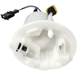 Fuel Filter Tank Cover WGC500150 Original Equipment for Range Rover Full Size (2006-2009)