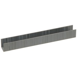 Duo Fast 5018C 20 Gauge Galvanized Staple 1/2-Inch Crown x 9/16-Inch Length, 5000 Pack