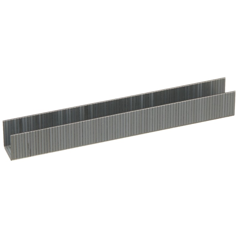Duo Fast 5018C 20 Gauge Galvanized Staple 1/2-Inch Crown x