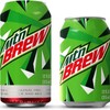 MTN Brew Beersy Silicone Can Cover Sleeve - Size: Coors