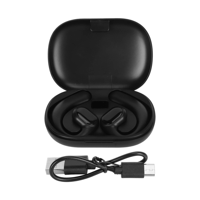 Language Translator Earbuds, Sliding Design Offline Online, Support 144 Languages