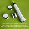 6 x grip tapes for rackets - universal for men