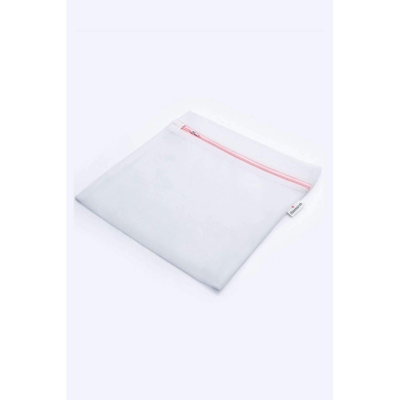 Obsessive Washing Bag White - White