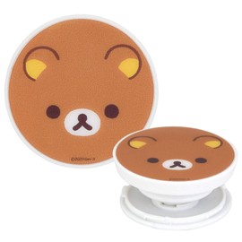 Gourmandies Rilakkuma POCOPOCO Rilakkuma GRC-243A