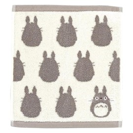 Marushin 1005004700 Ghibli My Neighbor Totoro, Large Totoro, Thick Cotton, Made in Portugal