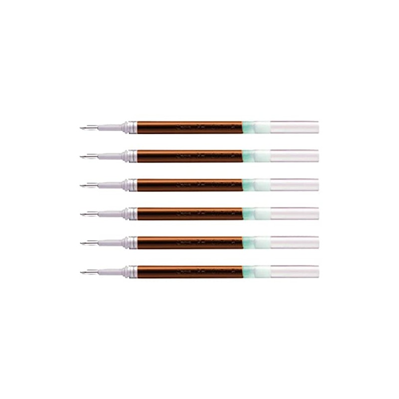 PENTEL Energel LR7 Gel Ink Rollerball Pens 0.7 mm Tip