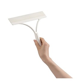 Satto Squeegee White