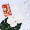 Individually Wrapped Underarm Sweat Absorbing Pads (2 Pieces per Pack) Set 100ea