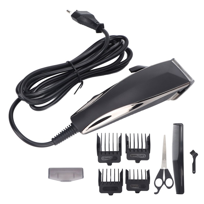 Electric Hair Clipper Home Fine Turning Hair Trimmer Cutting Machine