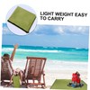 Sosoport Beach Blanket Oxford Cloth Camping Mat Waterproof Ground Pad