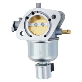 15004-0829 Carburetor Kit, Compatible with Kawasaki FR691V FR730V FS691V FS730V Engine, for John Deere X320 X380 X324 Husqvarna Z254f Toro SS-5000 SS-5050 Lawn Mower 15004-0829 15004-7063 Carb