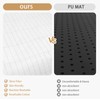 Grounding Sheets Queen, Grounding Bed Sheets for Grounding with 10%
