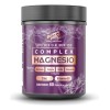 Magnesio Complex Bpn Pro 60 Cáps Glicinato Citrato Magnesio Sin