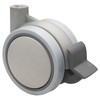 Wagner Design 01003001 Furniture Castor / Double Castor - Soft