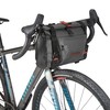 Altura Vortex Waterproof Cycling Handlebar Bag - Grey - 7