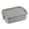 Campura Titan Lunch Box 800 ml – Ultralight (178 g),
