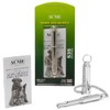 Acme Silbato silencioso para Perros