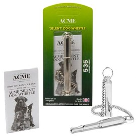 Acme Silbato silencioso para Perros