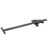 Woodworking Line Ruler Depth Vernier Measuring Caliper Combination Scribe Measure