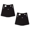 (2) Hitachi 321-364 Dust Guides for C10FSB, C12LSH, C12RSH, C8FSE,