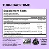 HUM Turn Back Time - Supplement for Youthful Skin with