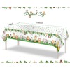 Heboland 2 Pack Jungle Safari Party Table Cloth Table Covers,274