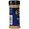 Spice Classics Soul Food Seasoning Salt, 5.12-oz. plastic shaker