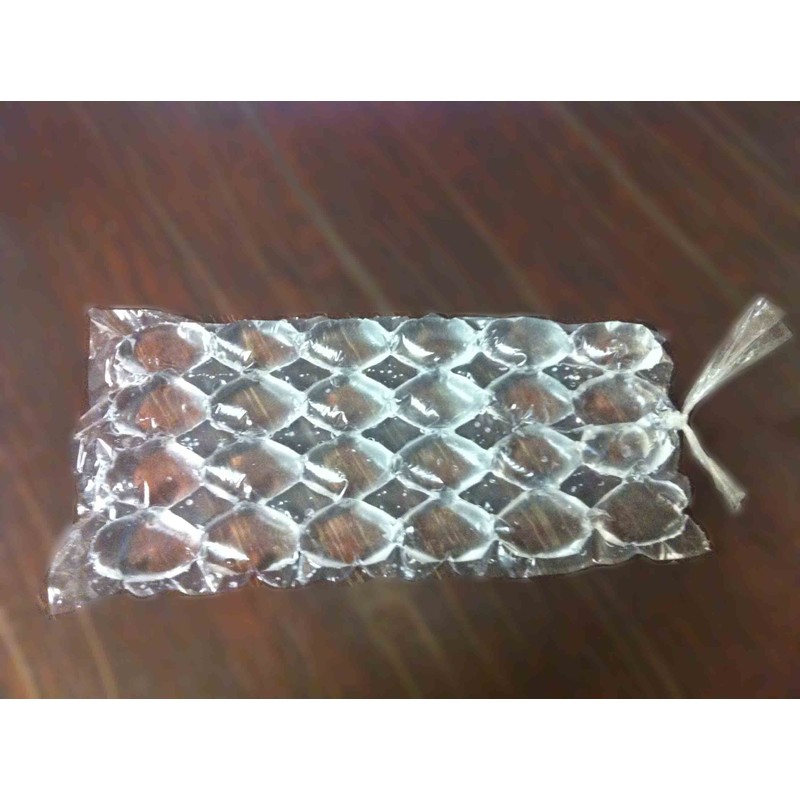 Disposable Ice Cube Bag 42 Pack (1176 Ice Cubes, 42