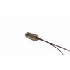 Qlasers Red Laser Module 650nm 1mw Laser Module DC3V Class