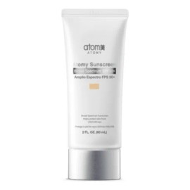 Atomy Protector Solar 60ml Fps 50+