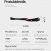 CMASTER Bicycle Stand 24-28 Inches. Maximum Load 40 kg, Aluminium