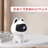 Rettru Pet Camera Wireless Surveillance Camera HD Webcam WiFi Webcam