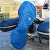 Ducksback Waterproof Full Engine Outboard Cover Suitable For 4-6 HP