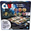 Hasbro Gaming Clue Game
